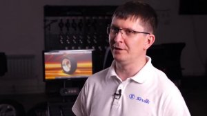 Балансировочное оборудование Sivik Galaxy СБМП 60 3D Plus