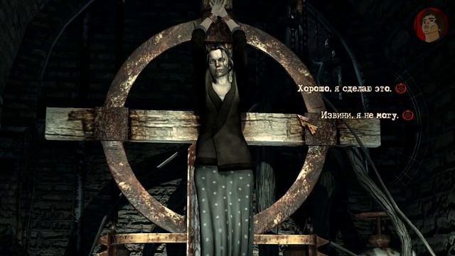 ХОРРОР ИГРА ► Silent Hill: Homecoming Прохождение на русском #8 ► БОСС АСФИКСИЯ! смотреть онлайн