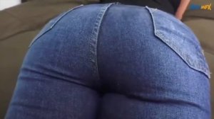Jeans Farts 2