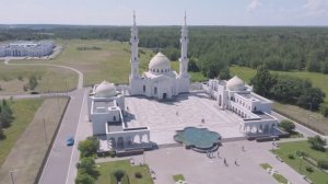 Булгар Белая Мечеть 2022 Татарстан