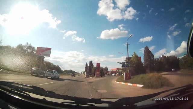 Симферополь заправка ФОРМУЛА Видеорегистратор DEXP EX-210L смотреть онлайн