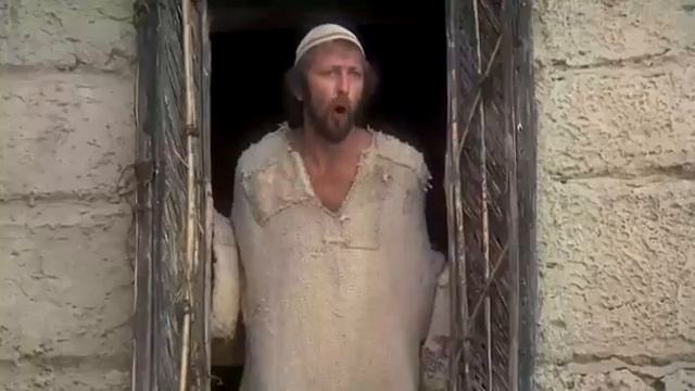 Monty Python's "The Life of Daniel Bryan" - "YES! YES! YES!" смотреть онлайн