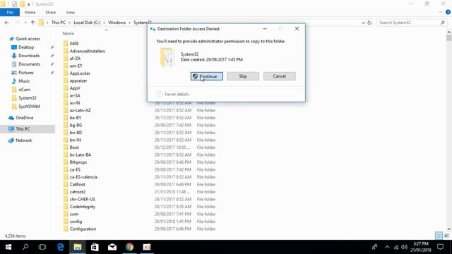 FIX api-ms-win-core-localization-l1-2-0.dll Windows 10/8/7 смотреть онлайн