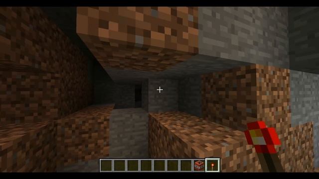 ШОК! СТРОИМ МЕТРО В МАИНКРАФТ!!/BUILD UNDERGOUND(SUBWAY) IN MINECRAFT смотреть онлайн
