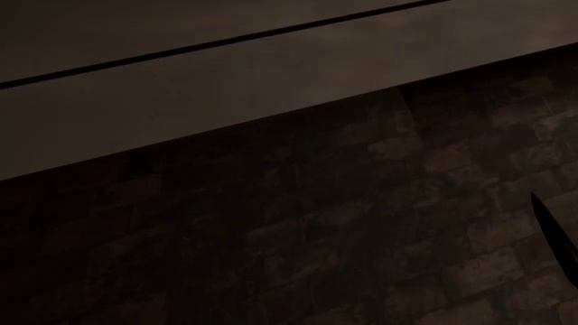 Global Game Jam : Scrap Art : Gameplay Demo Footage смотреть онлайн
