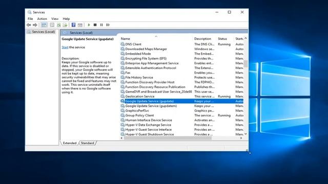 How to Fix Error Code 4 0x80070005 - System Level Google Chrome смотреть онлайн
