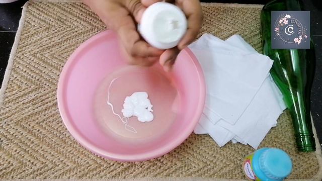 Diy Bottle Art | Beginners | Out Of Waste | Best Reused Ideas | Charus Circle Ep#104 смотреть онлайн