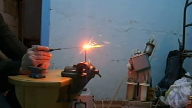 сварка на воде смотреть онлайн