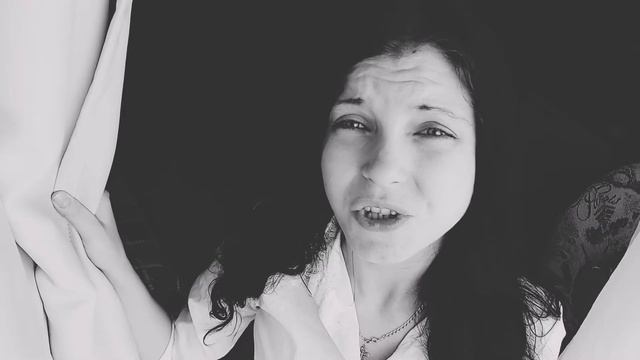 К. Бальмонт-О, только бы знать,что могу я молиться смотреть онлайн
