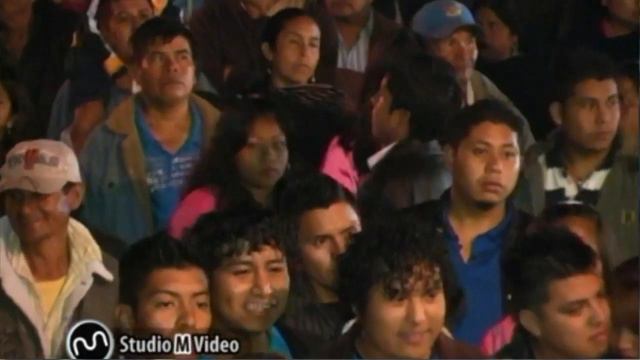 santa fe de la laguna, 13 de septiembre kenda part 6 смотреть онлайн