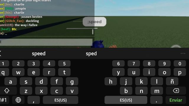 Roblox Ragdoll Engine Admin Commands смотреть онлайн