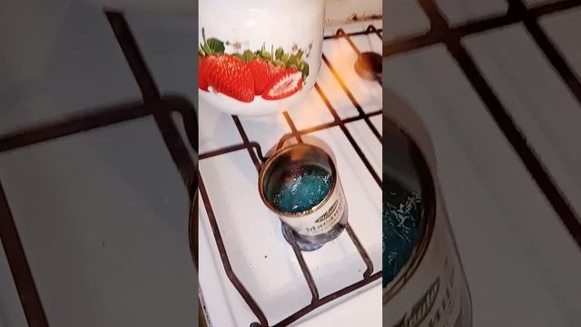 Тест тосола ГОСТ, вторые испытания, вторая часть. смотреть онлайн