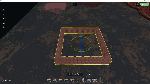 Talking about my 3 locations at 3am | DevLog 1.5 (ISS) смотреть онлайн