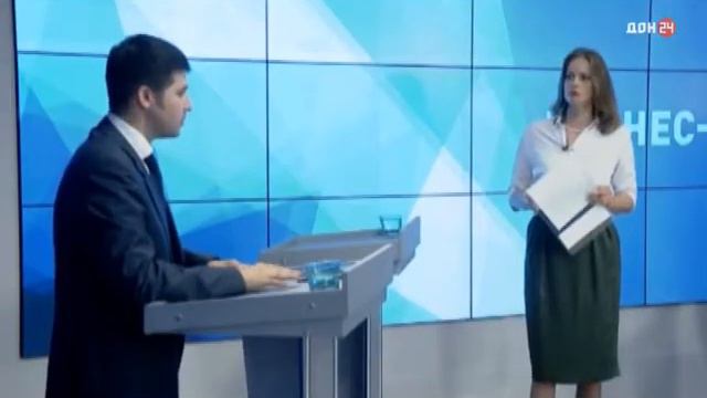 БИЗНЕС СРЕДА 5 ИЮЛЯ смотреть онлайн