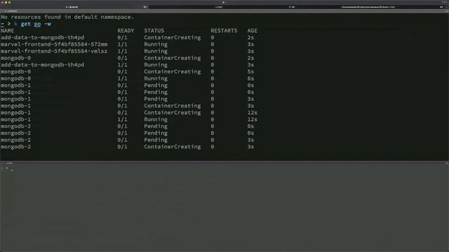 Ondat DevOps Demo смотреть онлайн