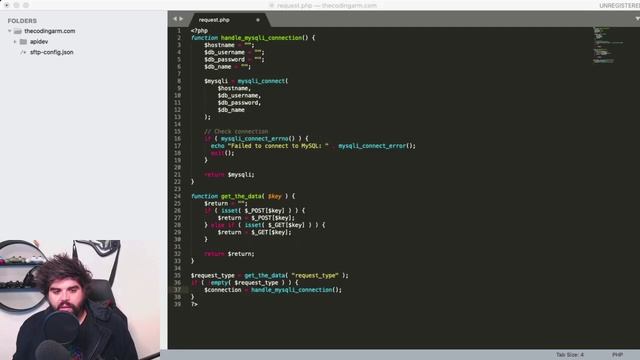 Basics Of Building Your Own API - 101 API Tutorial | Third Aurora Augmented Reality Tech Company смотреть онлайн