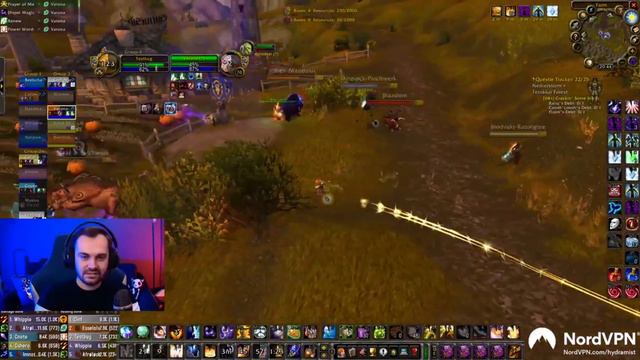 Asmongold Quits FF14 For TBC?! | Daily Classic WoW Highlights #137 | смотреть онлайн