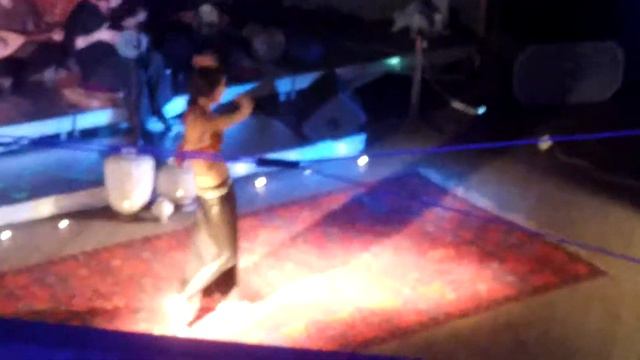 Рамочные барабаны и перкуссия мира @ Muslimgauze memorial party in Moscow 2018 смотреть онлайн