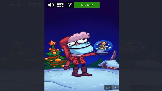 Troll Face Quest Silly Test All Series Funny Trolling - All SECRETS HINT Gameplay Walkthroughs смотреть онлайн