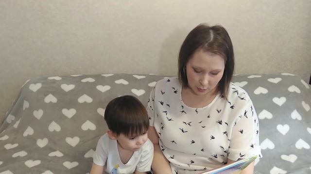 Сказки для маленьких. "Мой мишка" З..Александрова смотреть онлайн