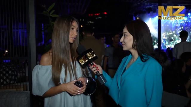 Как прошло грандиозное открытие Queen Almaty смотреть онлайн