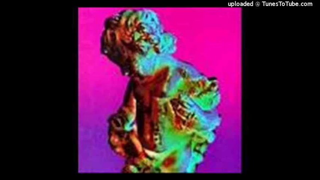 New Order - Vanishing Point (Mao Extended Mix)