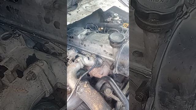 kia bongo3 tci p1131 fuel adjustment resistor смотреть онлайн