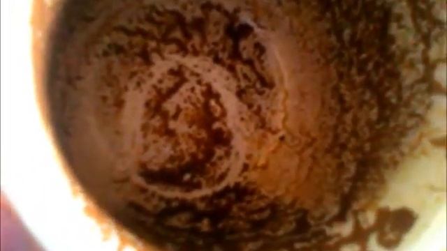 Как научится гадать на кофейной гуще Часть №3, 2 урок смотреть онлайн
