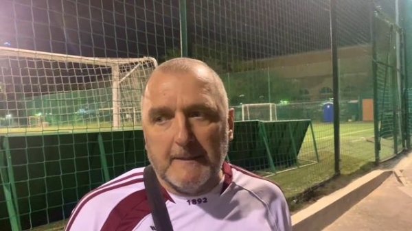 Флеш интервью "НМИЦ Радиологии"- 4 тур PINKOV LEAGUE 2024 (ВЕСНА)