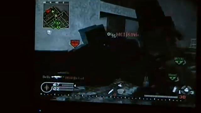 call of duty reflex : mct CLAN смотреть онлайн