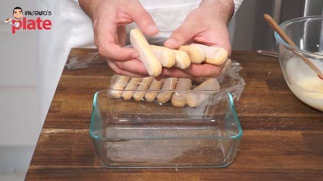 AUTHENTIC TIRAMISU RECIPE | How to Make Tiramisu смотреть онлайн