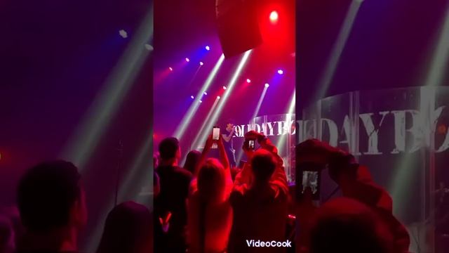 КАЗАНЬ ?#xolidayboy 9 АПРЕЛЯ смотреть онлайн