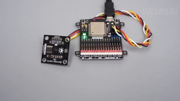 ESP32 двухстороння передача массива UDP и WebSocket (готовые шаблоны программ сервера и клиента)