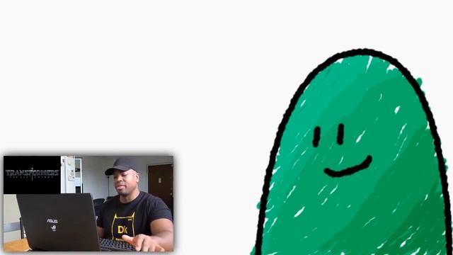 Poorly Drawn Cartoons react to Transformer 5 Title Revealed & Teaser Trailer REACTION!!! смотреть онлайн