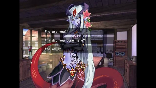 Monster Girls Quest Ep.3 смотреть онлайн