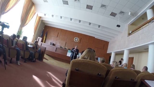 №3 План зонування території м. Вишгорода. Зустріч третя 11.09.15 смотреть онлайн