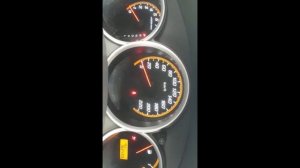 Сброс Ошибок АБС