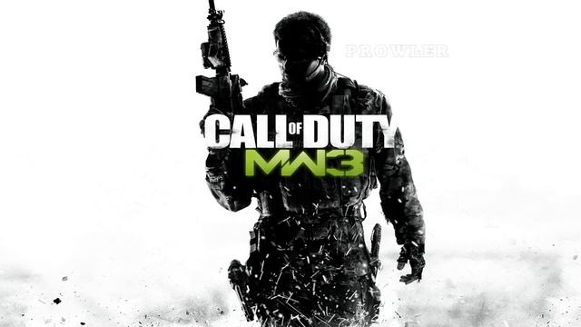 Call Of Duty Modern Warfare 3 - The Next Global Conflict (Soundtrack Score OST) смотреть онлайн