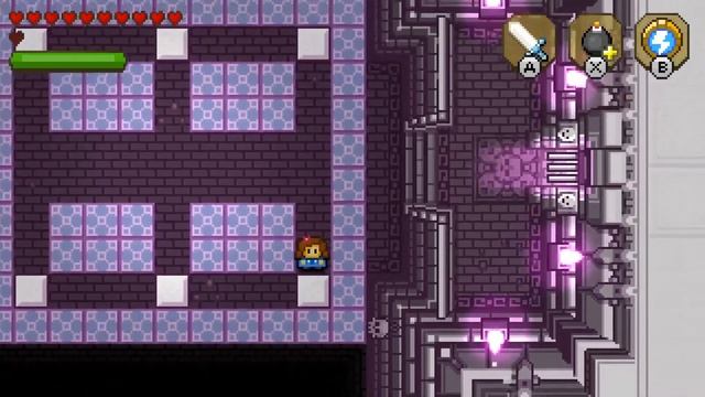 Blossom Tales: The Sleeping King (Part 42) - Lightning From My Heart смотреть онлайн