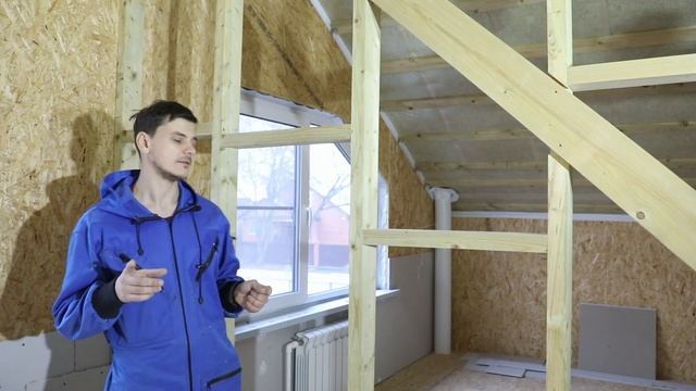 Умная система вентиляции в частном доме. Стоит ли делать? смотреть онлайн