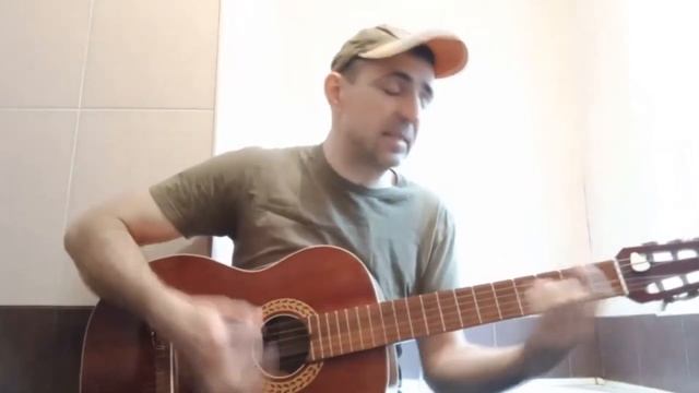 Guantanamera для моей кубинской девушки ???️? смотреть онлайн