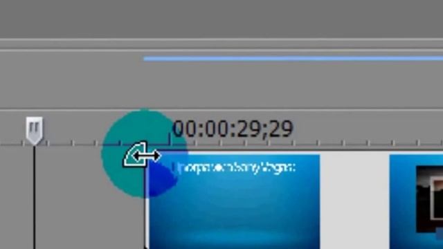 Как сделать видеомонтаж, склеить и нарезать видео в программе Sony Vegas Pro. Sony Vegas Pro 12.0 смотреть онлайн