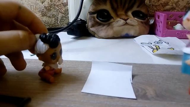 Любимый предмет для канала My Toys Pink смотреть онлайн