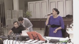 Natasha Ferghana-Наташа Ферганы -Я люблю.