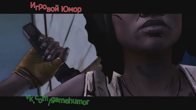 The Walking Dead: Michonne - A Telltale Miniseries Ep 1: In Too Deep - Launch Trailer смотреть онлайн