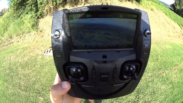 HUBSAN X4 H501s Review - Part 3 - [Dual Battery Mod Flight Test] смотреть онлайн