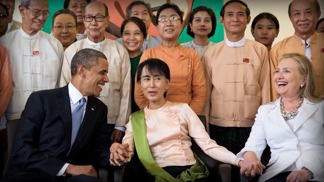 Obamanation: Crash Course US History #47 смотреть онлайн
