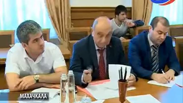 В Махачкале обсудили поправки в проект Закона, регулирующего межнациональные отношения Дагестане смотреть онлайн