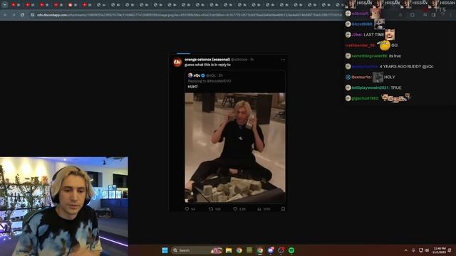 I Made Twitter Mad смотреть онлайн