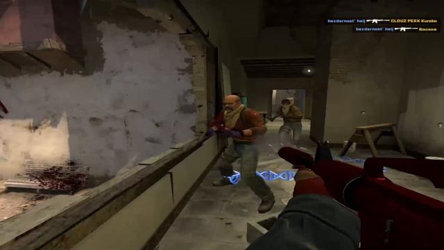 милана хаметова играет в кс го? смотреть онлайн